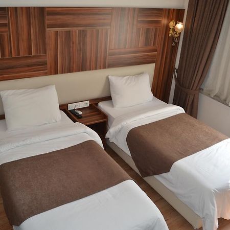 Hotel Fatih Istanbul Exterior photo
