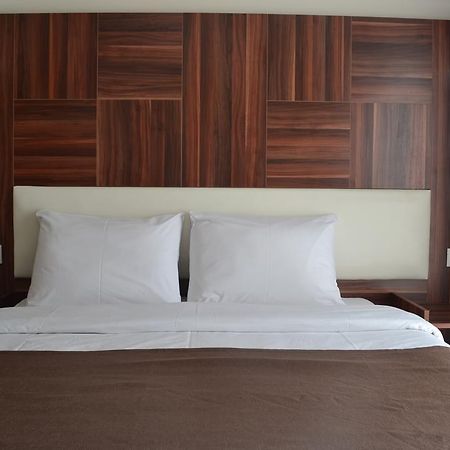 Hotel Fatih Istanbul Exterior photo