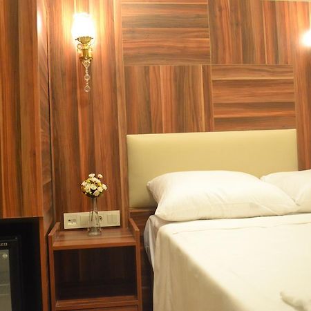 Hotel Fatih Istanbul Exterior photo