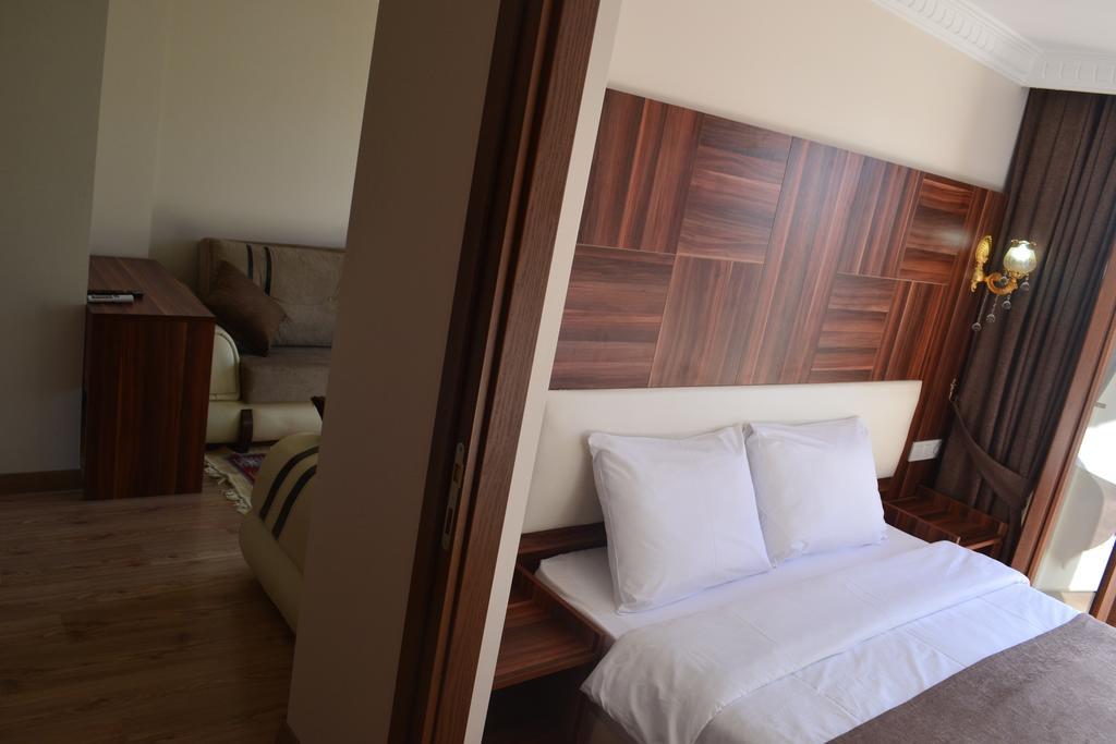 Hotel Fatih Istanbul Room photo