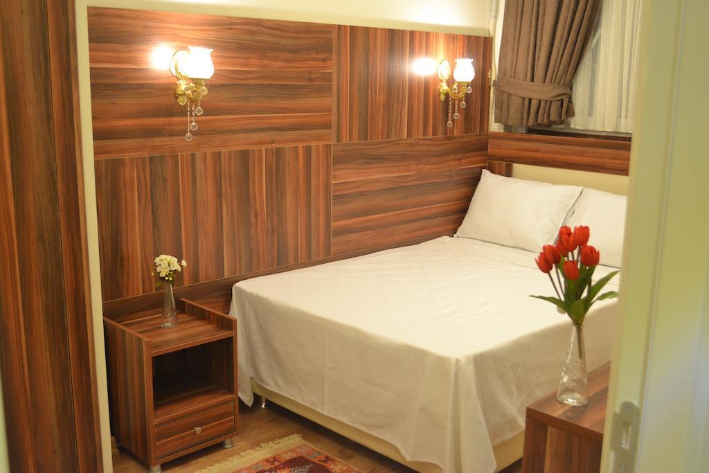 Hotel Fatih Istanbul Room photo