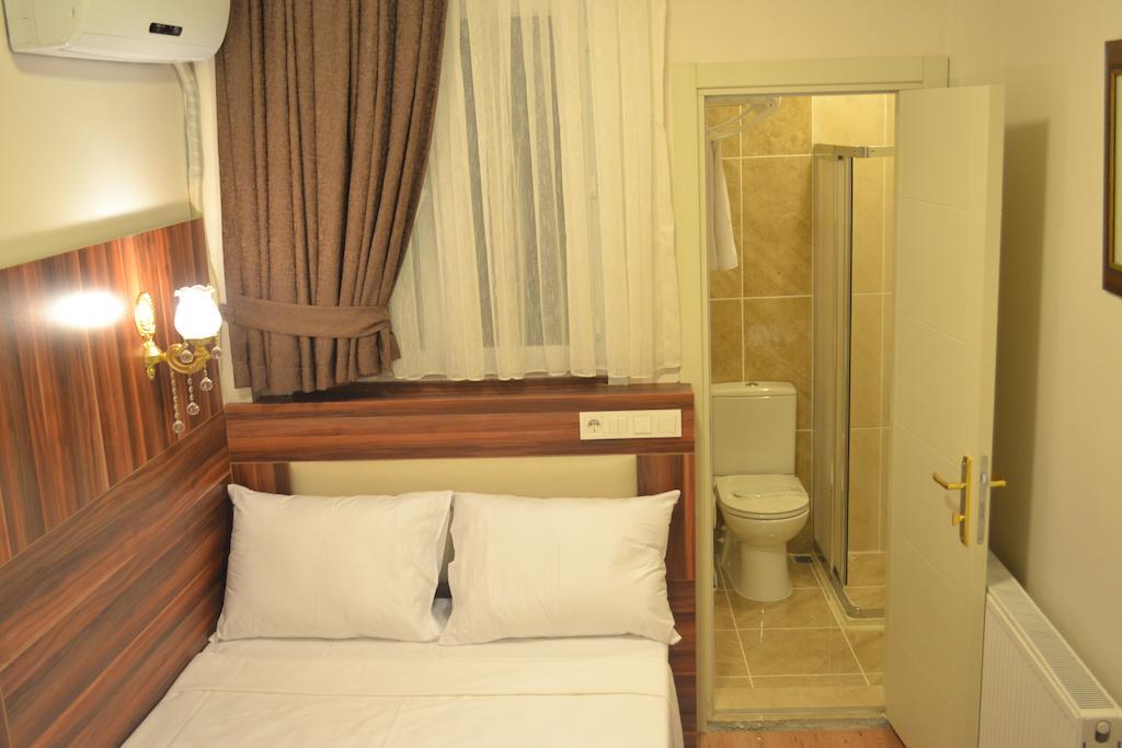 Hotel Fatih Istanbul Room photo