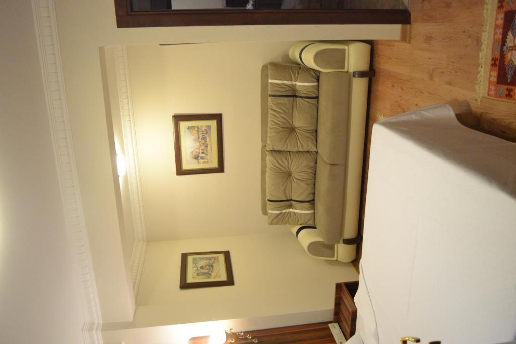 Hotel Fatih Istanbul Room photo